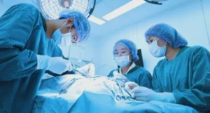 Bagaimana Hukum Nifas Wanita yang Melahirkan melalui Bedah Caesar?