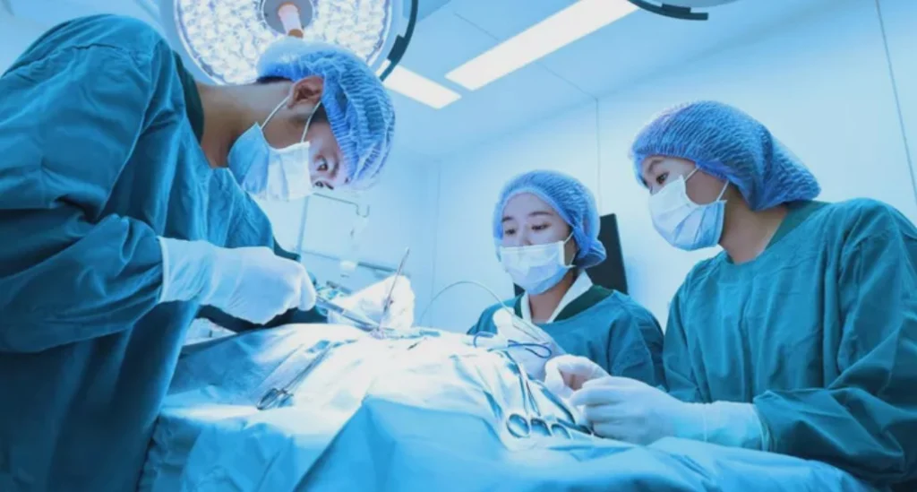 Bagaimana Hukum Nifas Wanita yang Melahirkan melalui Bedah Caesar?