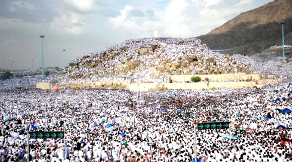 Penentuan Hari Arafah, Mengikuti Peristiwa Wukuf atau Tanggal 9 Dzulhijah di Suatu Negara?