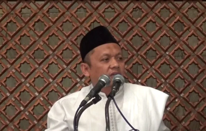 Benturan Peradaban Huntington dan Disertasi Bolehnya Seks Bebas