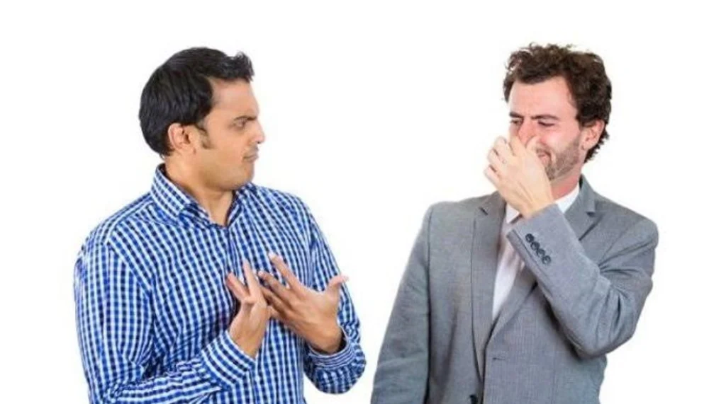 Ini Cara Menghilangkan Bau Badan secara Alami