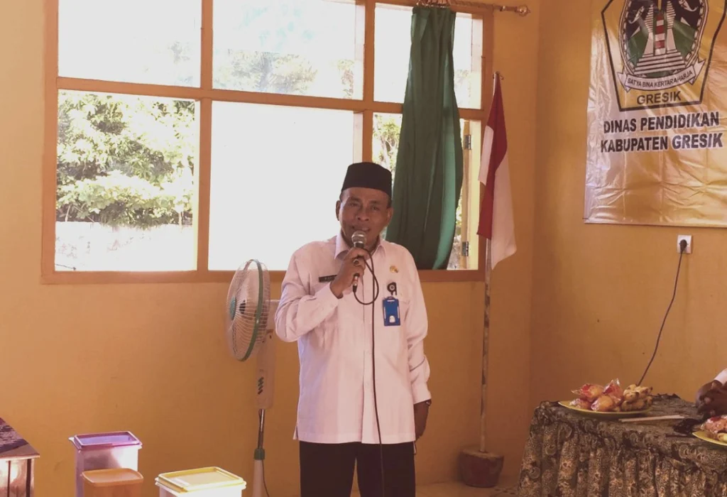 Dinas Pendidikan Kabupaten Gresik Jemput Bola, Bina Anak-Anak Berbakat di Pulau Bawean