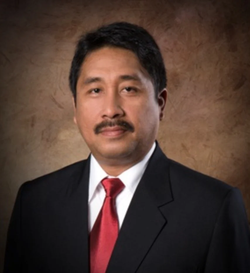 Pak BE dan Mimpi Terwujudnya Universitas Islam Internasional Indonesia