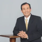 Ustadz Nadjib Telah Mudik Selamanya