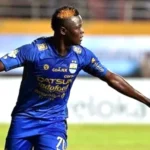 Klausul Aneh Kepindahan Ezechiel N’Douassel