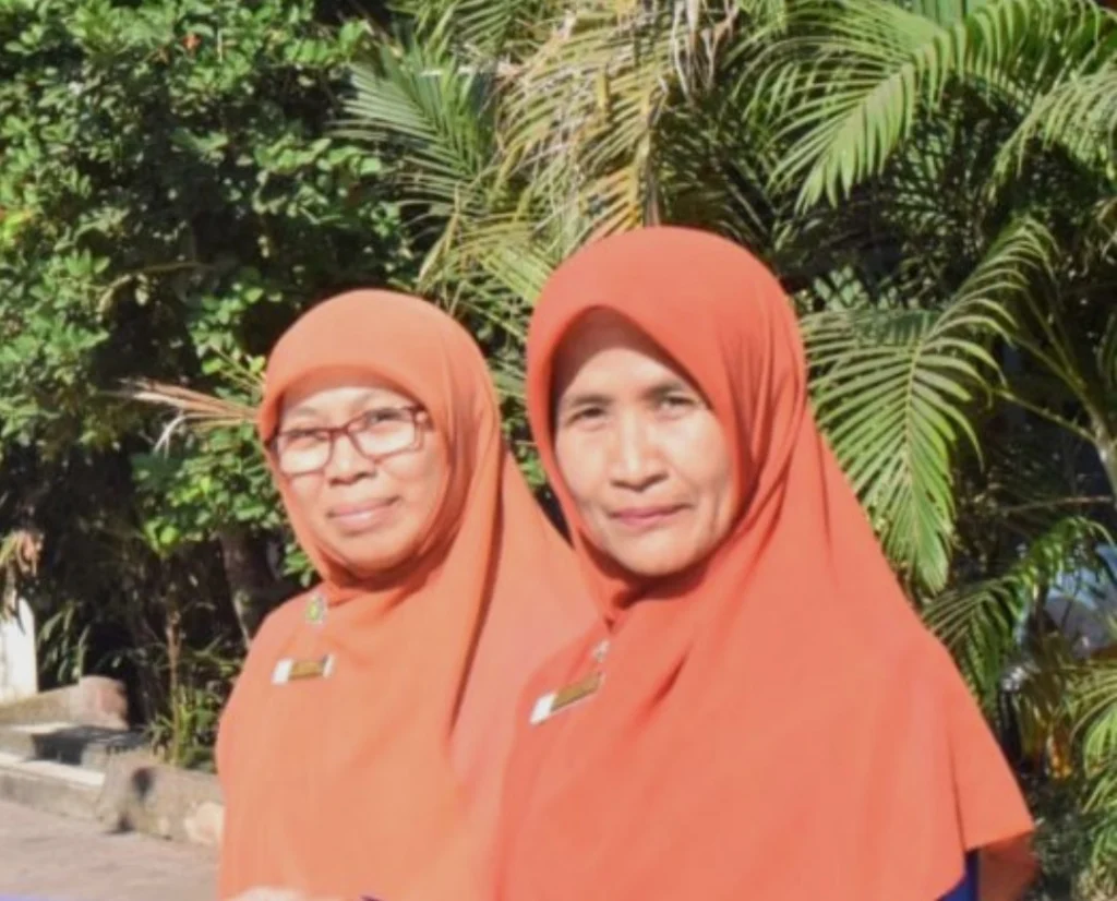 Selamat Jalan Nina Yovanti, Kontributor yang Gigih Menulis