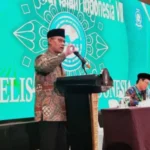 Strategi Perjuangan Umat Islam, Pidato Haedar di KUII