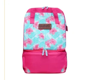 4 Tips Pilih Cooler Bag ASI