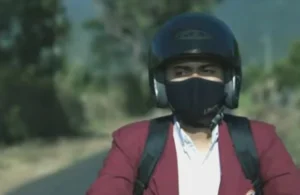 Wasiat Pak Malik yang Kuatkan Randi Tetap Kuliah