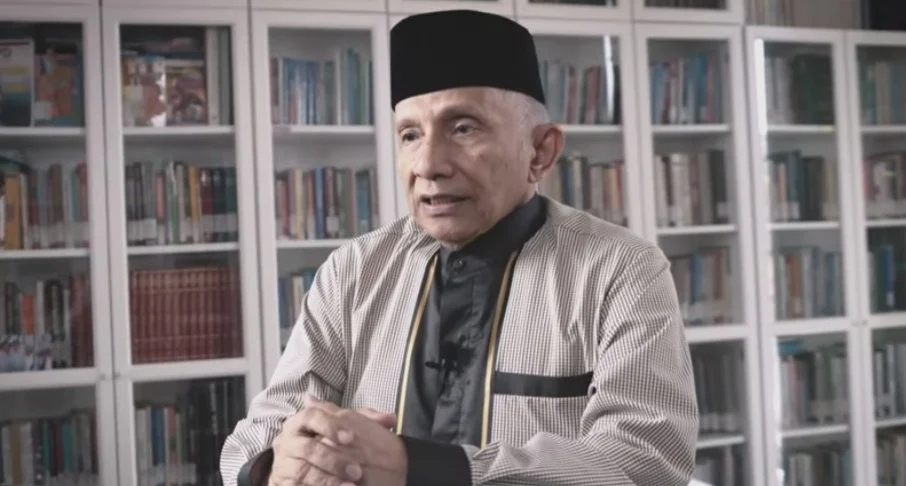 PAN dan Partai Ummat Bisa Mati Sampyuh