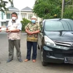 Cerita Lazismu Jatim Dapat Wakaf Ganda: Vario dan Xenia