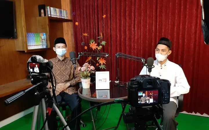 Kenali dan Teladani Nabi Muhammad SAW