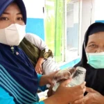 Jumat Berbena, Gerakan Sosial Nasyiah Wringinanom