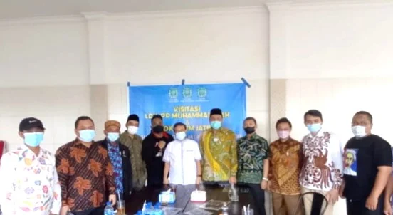 LDK Siapkan Buku Pergumulan Dakwah di Komunitas Khusus