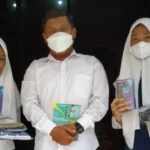 HP Baru jika Mendaftar di SMKM 1 Berbek