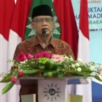 Haedar Nashir: Muktamar Menentukan Perjalanan Muhammadiyah