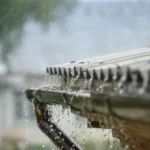 Hukum Menjamak Shalat karena Hujan