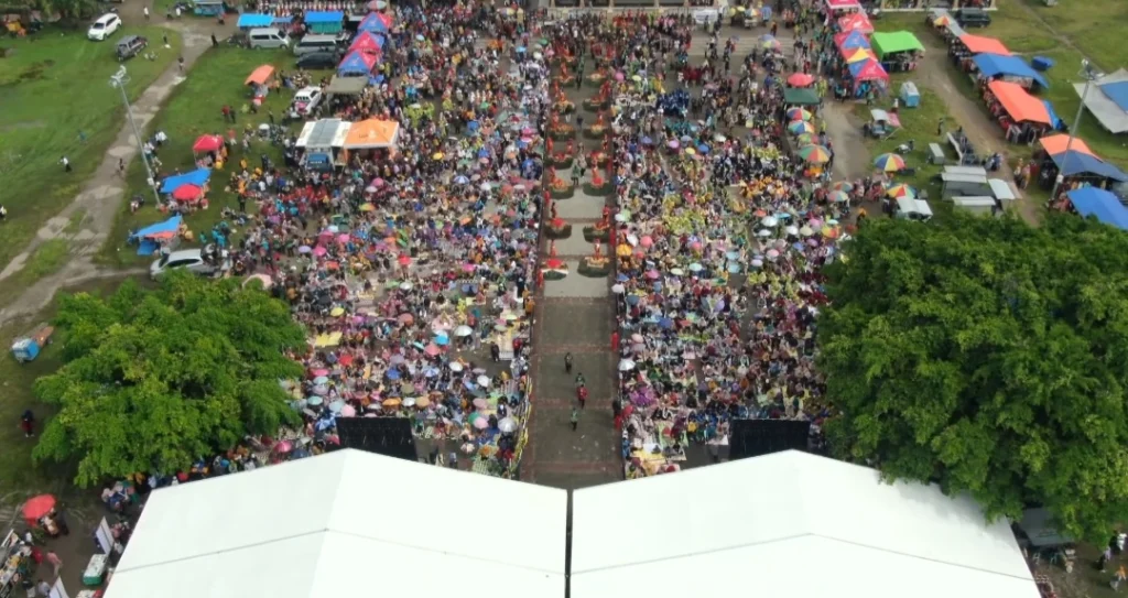 Kemegahan Musywil Muhammadiyah di Ponorogo