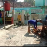 Dokter Hewan Percayakan Kurban lewat PDA Bojonegoro