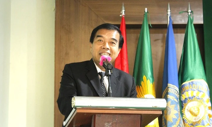 Unimus Siap Implementasi Tujuh Keputusan Muktamar