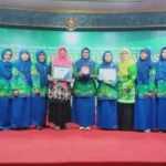 PDA Kota Probolinggo Meraih Dua Penghargaan Dikdasmen Awards
