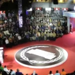 Inilah 11 Panelis di Debat Pertama Pilpres 2024