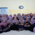 PDA Jember dan PDA Lumajang Baitul Arqam Bersama