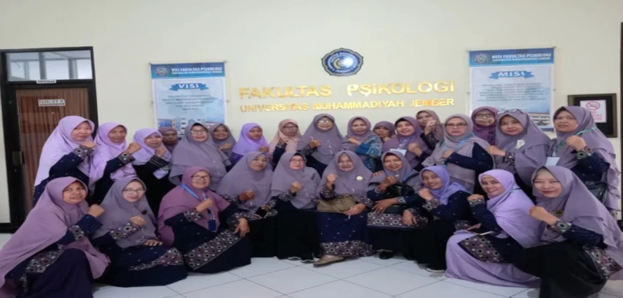 PDA Jember dan PDA Lumajang Baitul Arqam Bersama