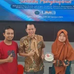 Kue Tar Mini Bikinan Kader Nasyiah Meriahkan Roadshow