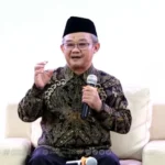 Ditanya Porsi Nahi Mungkar Muhammadiyah Sedikit, Abdul Mu’ti Beri Contoh Ini
