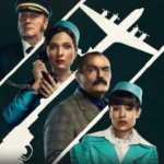 Kemiskinan dalam Pembajakan Penerbangan 601