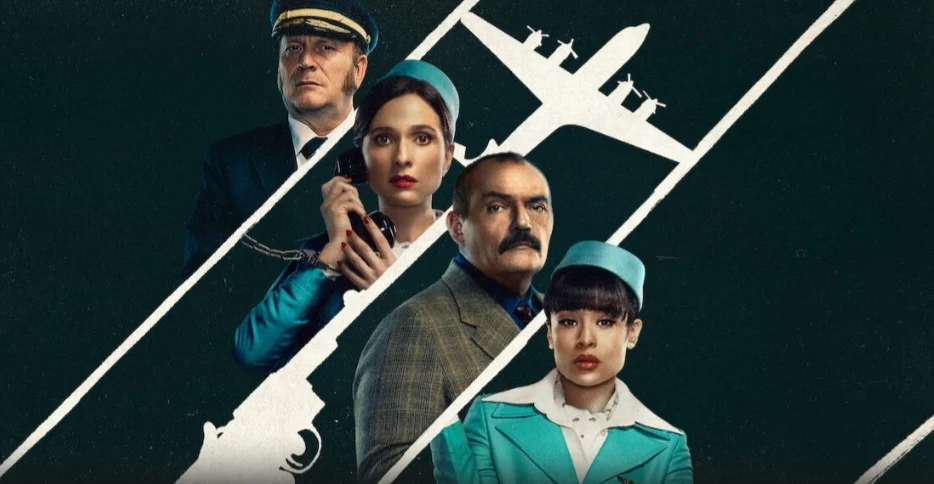 Kemiskinan dalam Pembajakan Penerbangan 601