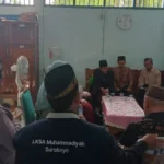 MPKS dan LKSA PDM Surabaya Kunjungi Madin Al-Ishlah Sendangagung,  Ini Kesannya