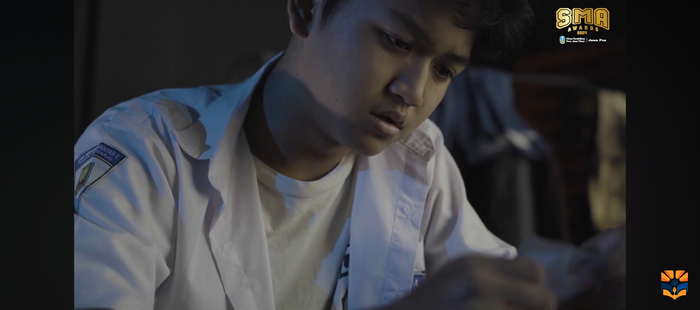 Gaungan Ragam Antarkan Cinemamita Raih Juara