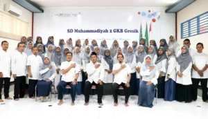 Video Klip Lebaran Karya Guru Berlian Meriahkan Milad Ke-13