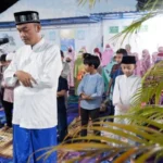 Mogan dan Kak Budi Bikin Darul Arqam SD Mudabo Seru