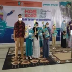 Siswa SD Musix Sabet Juara Story Telling di Ajang KAS