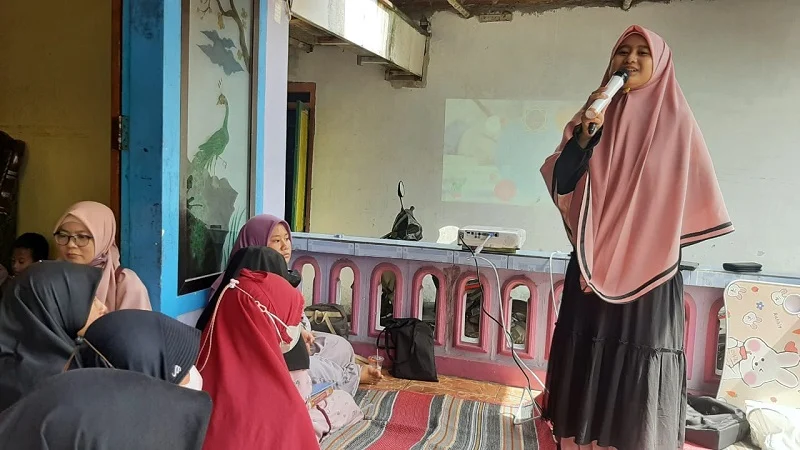 3 Kunci Memperoleh Keberkahan Ilmu