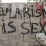 Radikalisme Kaum Sekuler