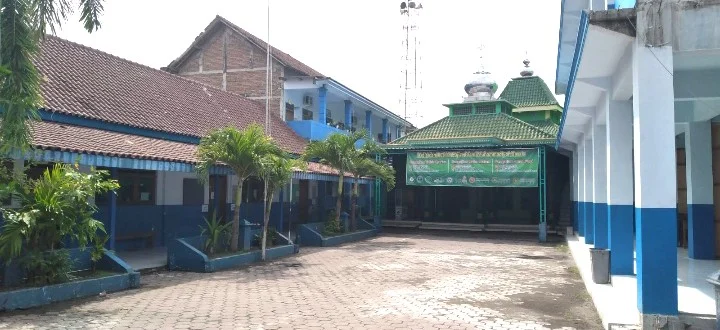 Kritik Pedas Dai Ponorogo Majukan Sedamba Magetan