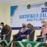 Sertifikasi Halal Gratis untuk Usaha Kecil