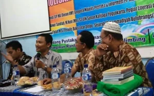 Pernah Jadi Cabang Istimewa, Sejarah Muhammadiyah Blimbing Akan Dibukukan