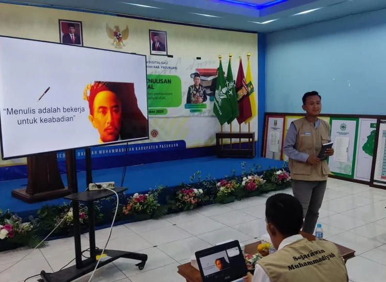 Pelatihan Penulisan Sejarah, Perhatikan Prinsip Ini