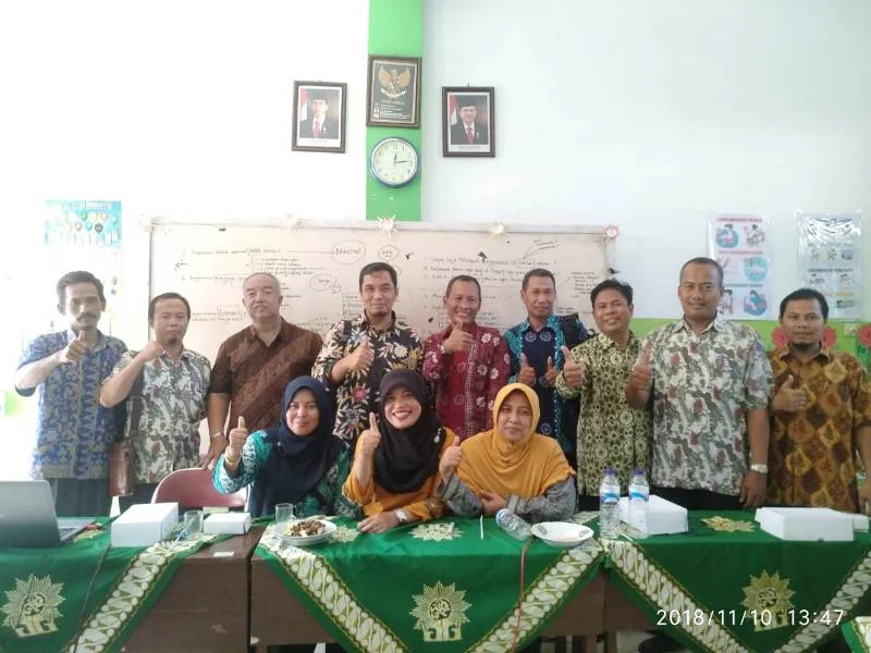 Sekolah Gratis Malah Dipandang Remeh oleh Masyarakat, karena Itu Kenakan Biaya