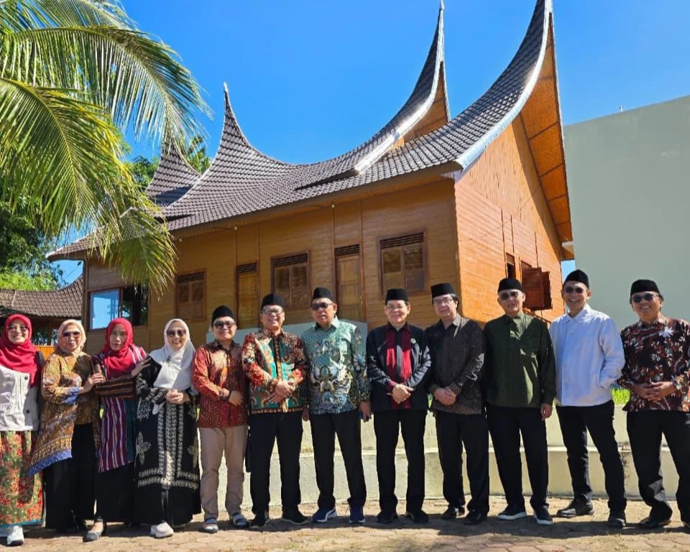 Sekjen MUI: Bangga dan Bersyukur, Tokoh Asal Maninjau Melahirkan Pahlawan Nasional