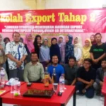 Sekolah Export Dorong UKM Muhammadiyah Tembus Pasar Internasional