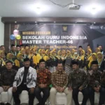 Guru Muhammadiyah Ponorogo Wisuda Program SGI Master Teacher-46