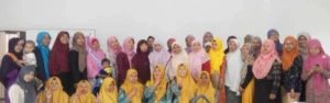 Aisyiyah Dirikan Sekolah Ibu, agar Bukan Bayi yang Disekolahkan