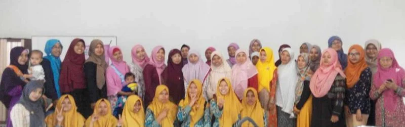 Aisyiyah Dirikan Sekolah Ibu, agar Bukan Bayi yang Disekolahkan