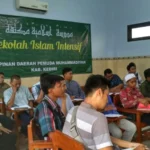Cetak Kader Masjid dengan Sekolah  Intensif 6 Bulan